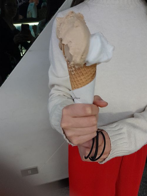  at Gelateria Fresca Voglia in Casale Monferrato