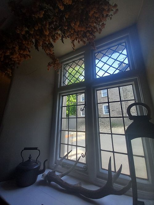  at The Wheatsheaf, Beetham  in Milnthorpe