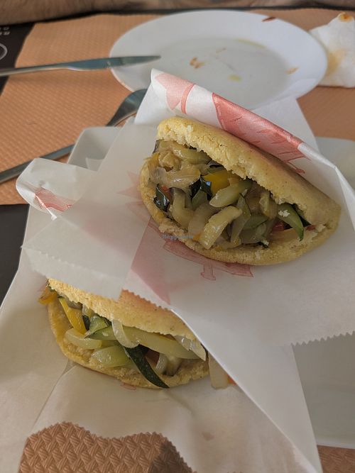  at Restaurante Distinto Y Diferente in Benajarafe