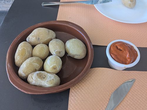  at Restaurante Distinto Y Diferente in Benajarafe