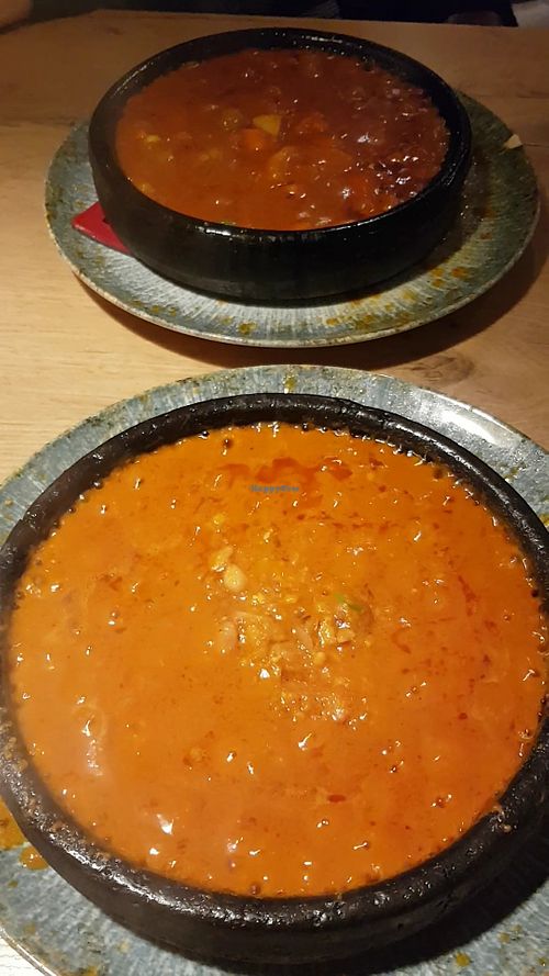  at Yemen Restaurant in Hamburg