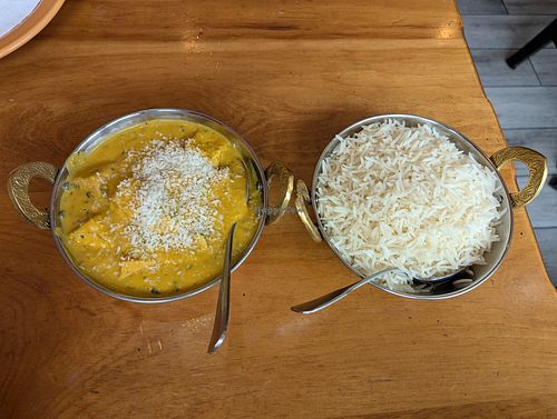  at Indian Bites in Estes Park