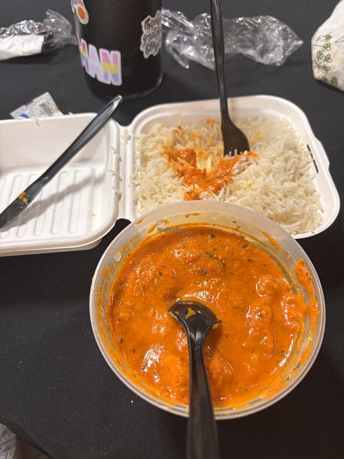   at Indian Bites in Estes Park