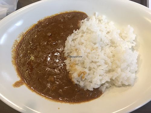 at Cafe Groovy in Nara