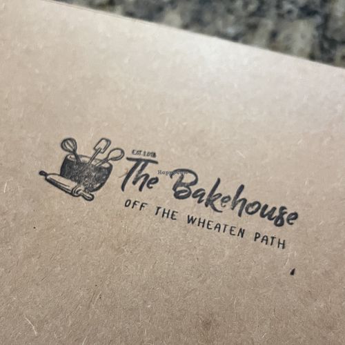   at The Bakehouse Off The Wheaten Path in Albuquerque