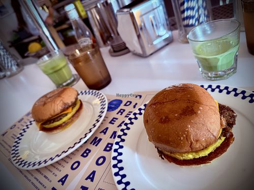   at DREAMBOAT in San Diego