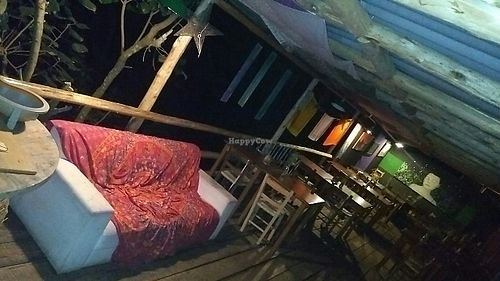 Sight to Atlantic rainforest at Ser-Afim Joao do Grao in Cotia