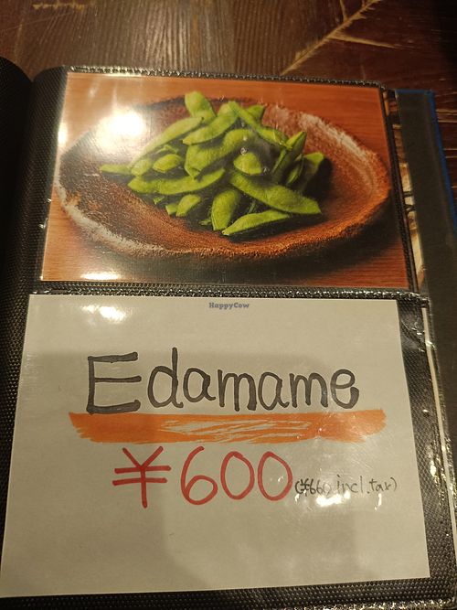 Vegan easy at Arashiyama Daizen in Kyoto