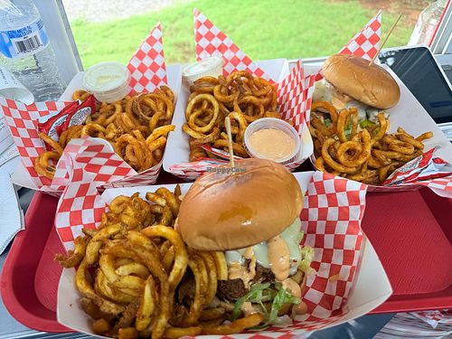   at Saborcito De Mi Rancho in Fredericksburg