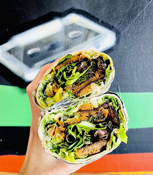 Image of Rhythm 'n Wraps