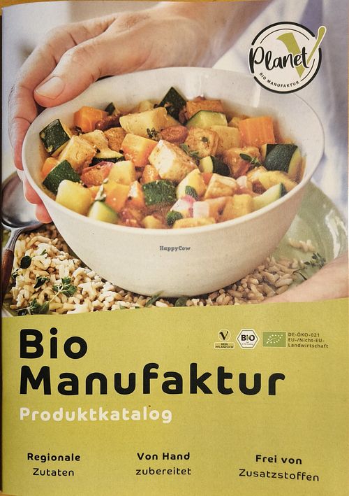  at Planet V in Pasewalk