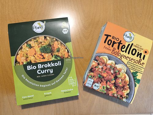  at Planet V in Pasewalk