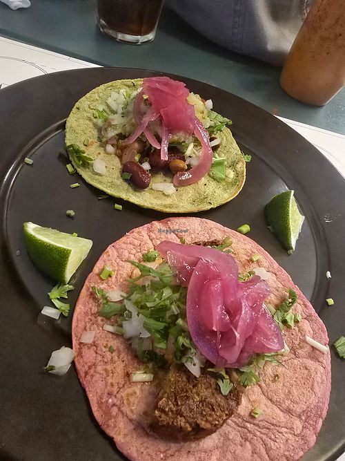  at Tacos Trap - Yanagida in Tokyo