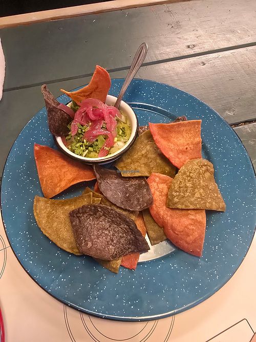  at Tacos Trap - Yanagida in Tokyo