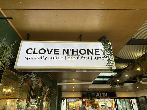 Clove N’ Honey  at Clove N' Honey in Brisbane