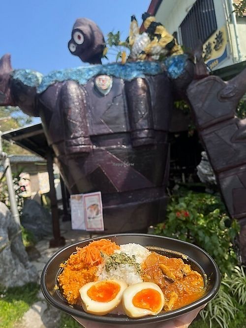  at Yuyu Spice Curry Club - 遊遊スパイスカレー部  in Okinawa