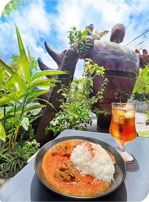  at Yuyu Spice Curry Club - 遊遊スパイスカレー部  in Okinawa