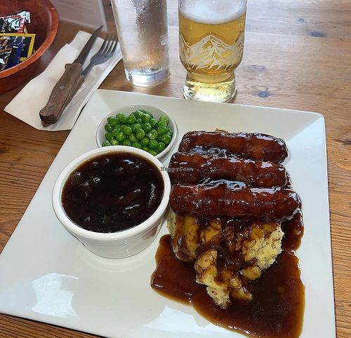  at The Cambrian in Aberystwyth