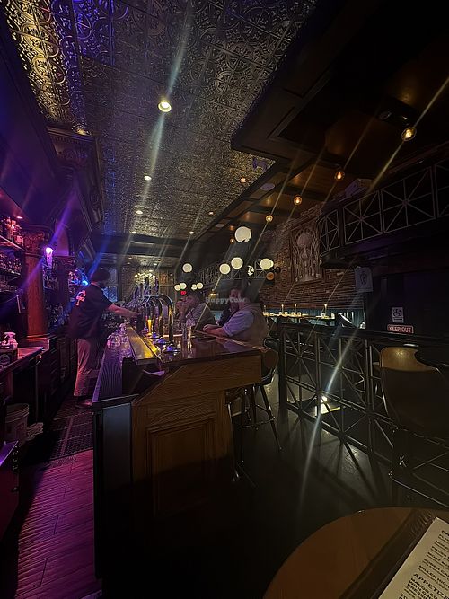 Bar   at Hobgoblin - Gastropub in Boston