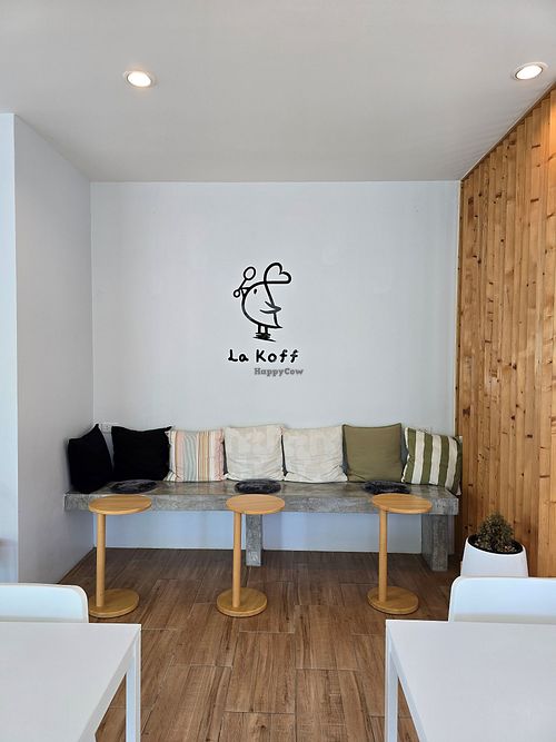  at La Koff in Phuket