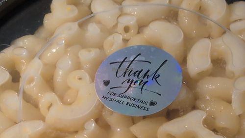  at Jane's Seamoss Creations and More in Orlando