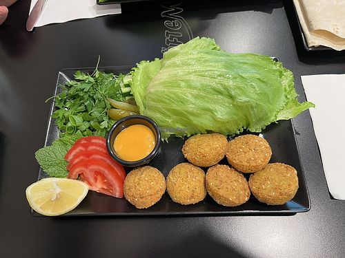   at Cigköftem in Duisburg