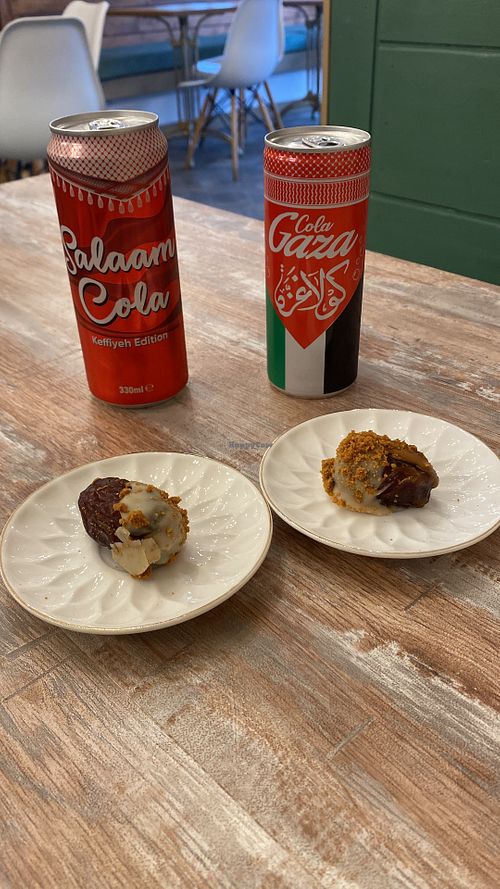 Jerusalem Bakery & Coffeehouse