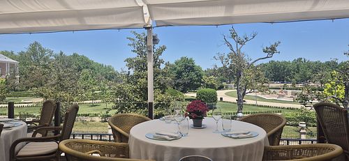  at Restaurante Carême Jesus Del Cerro in Aranjuez