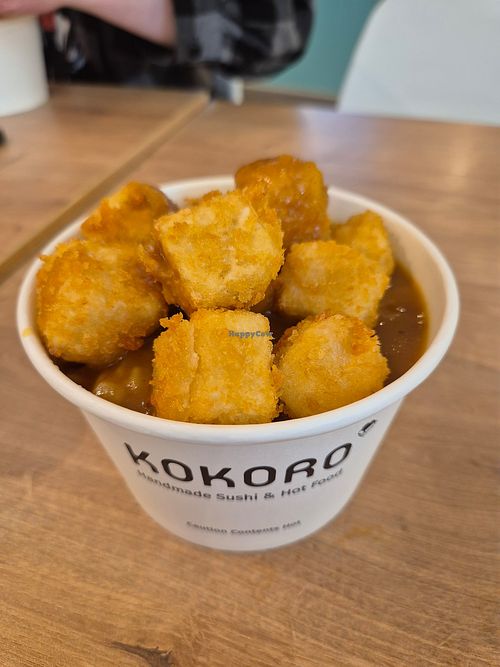  at Kokoro in Manchester