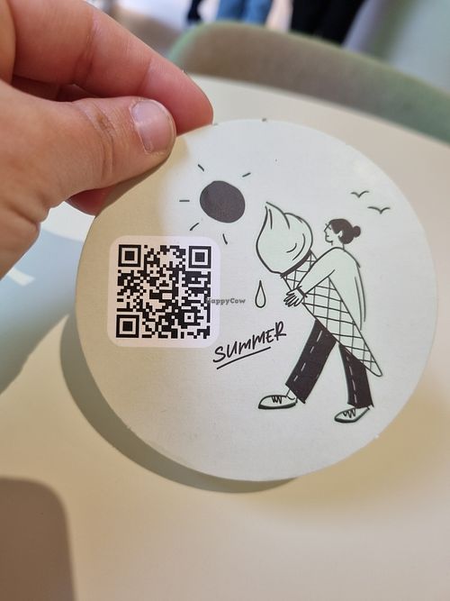  at Pink Pistachio in Budapest