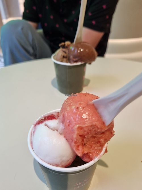  at Pink Pistachio in Budapest