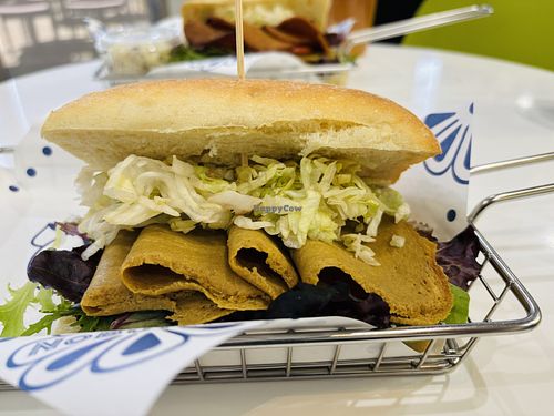 Italian Cold Cut (all NoTurkey)  at NoButcher  in Henderson