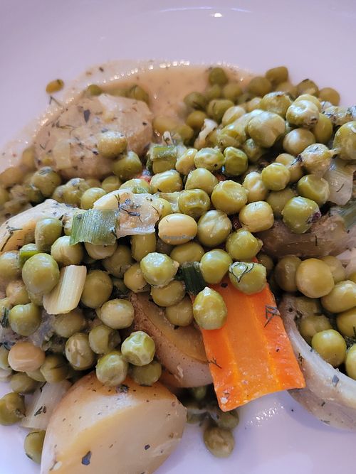  at Avlos Greek Cuisine in Phoenixville