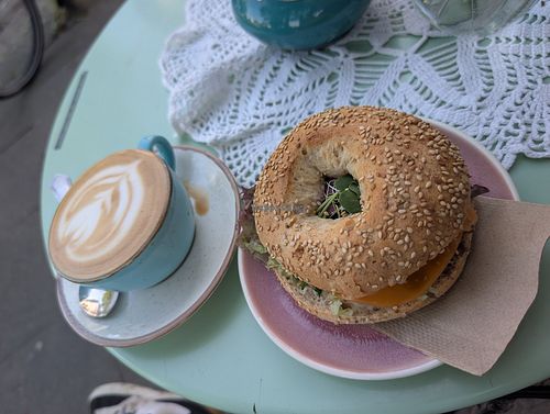  at Miss Minz in Bonn