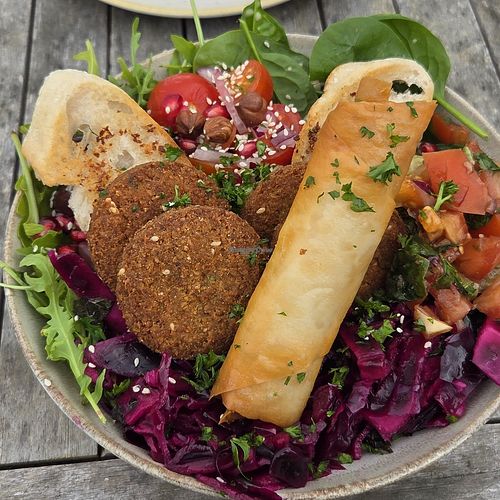  at Strandhalle in Arnis