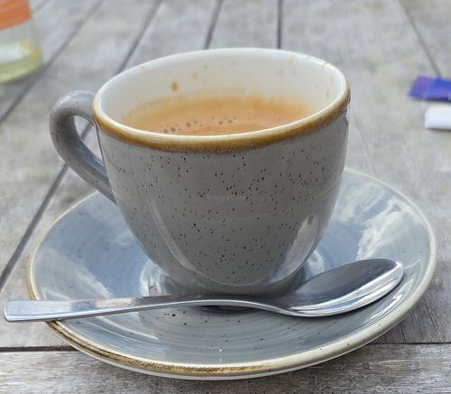  at Strandhalle in Arnis