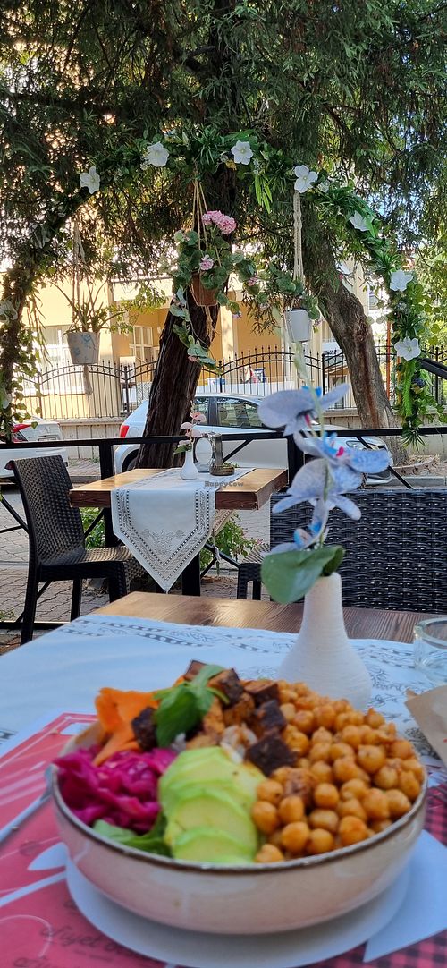  at Parla Gurme Patisserie in Samsun