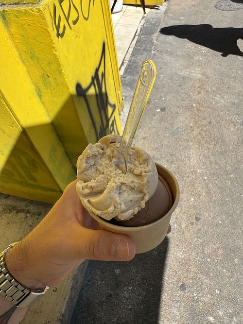   at Vé! Mes Glaces in Marseille