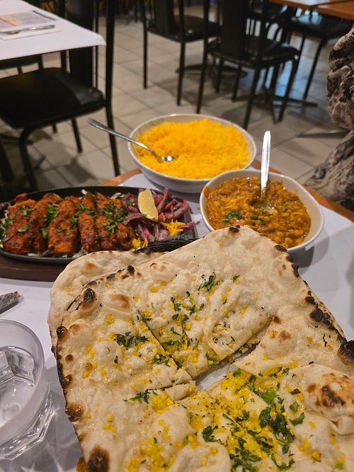  at Indian Experience in Tuggerah