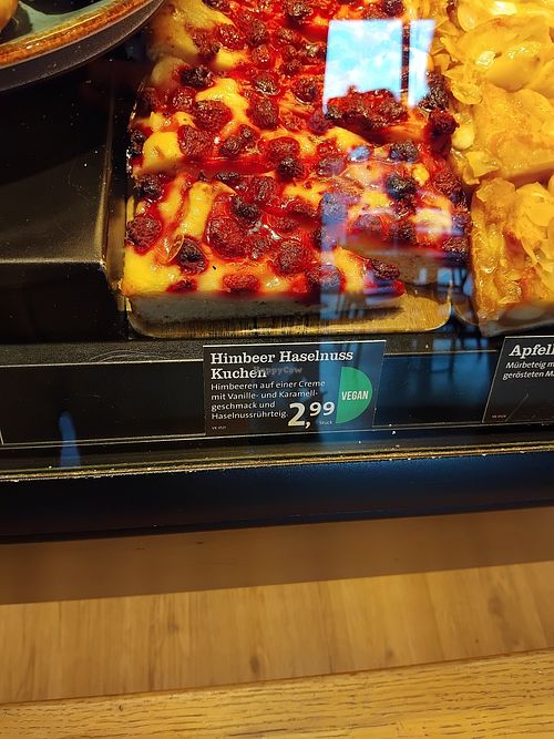  at Junge Die Bäckerei in Luebeck