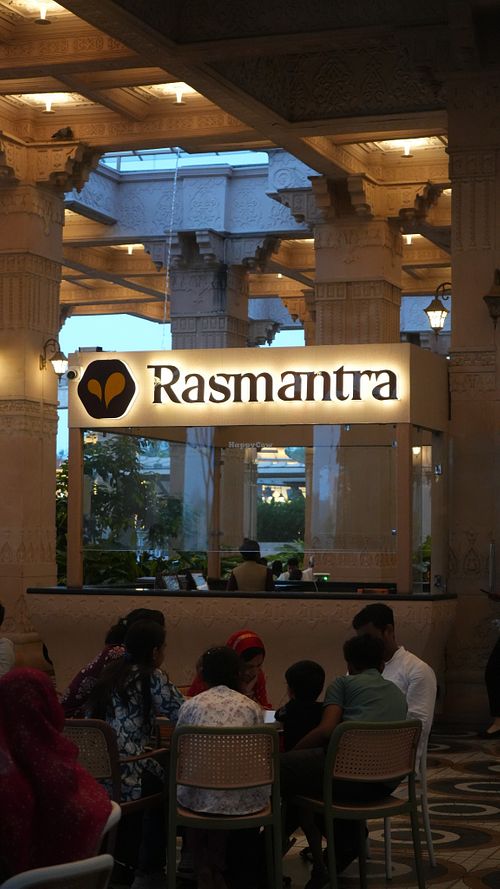  at Rasmantra in Ujjain