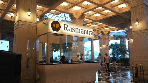  at Rasmantra in Ujjain