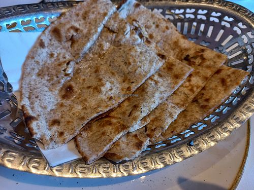  at Mittee Indian Restaurant in Bromley