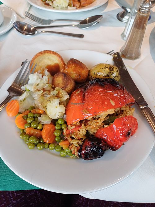  at Princess River Cruises in Nottingham