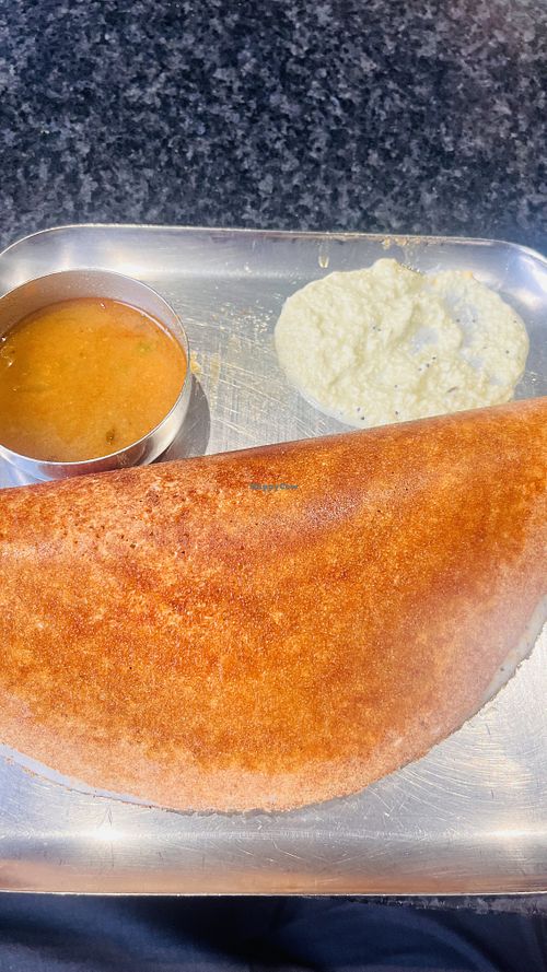   at SOCIAL KITCHEN - Taste of Udupi in Coimbatore