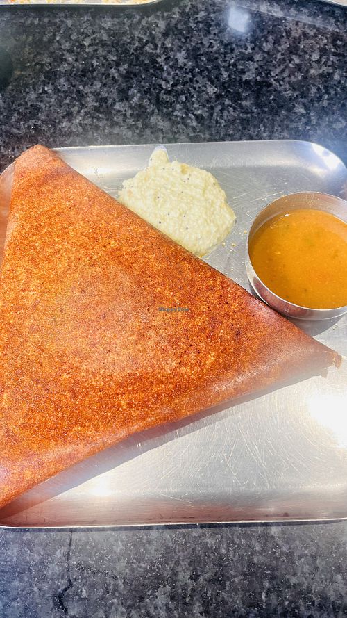   at SOCIAL KITCHEN - Taste of Udupi in Coimbatore