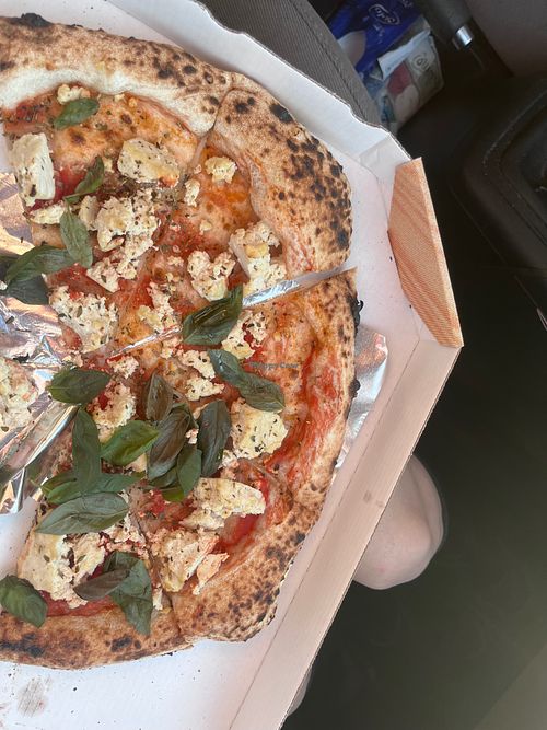  at KOPAKABANA in Braslovce