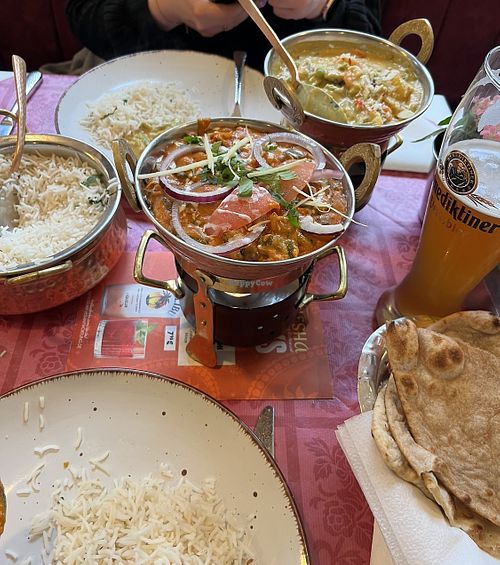 Ganesha Erfurt Restaurant HappyCow ganesha-erfurt-restaurant-happycow