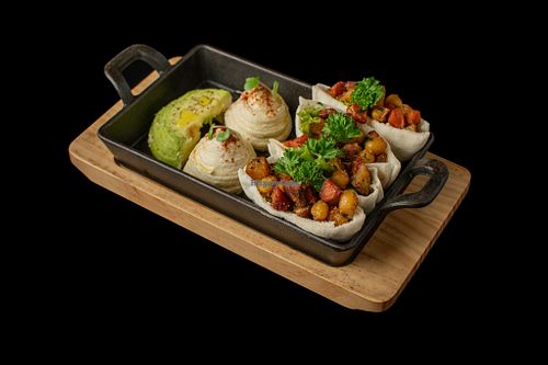 Image of The Pet People Cafe