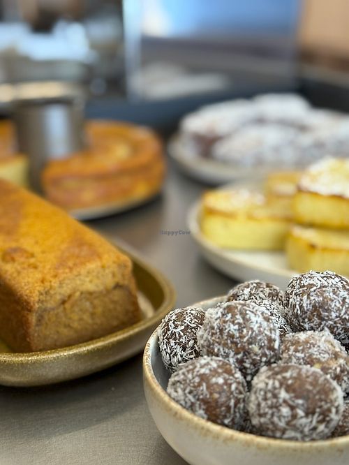 Image of John Silver Original Bistroffee